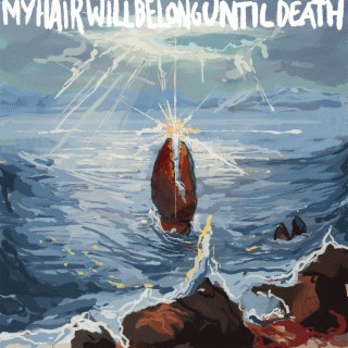 Beaten To Death : My Hair Will Be Long Until Death